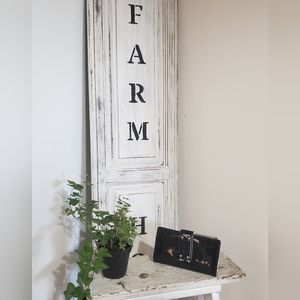 Patent Kate Spade Wallet